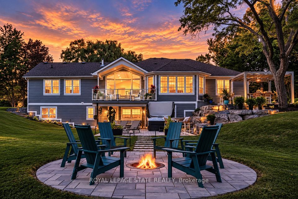 14 Oak Avenue, Hamilton, ON L9H 4Y7 5