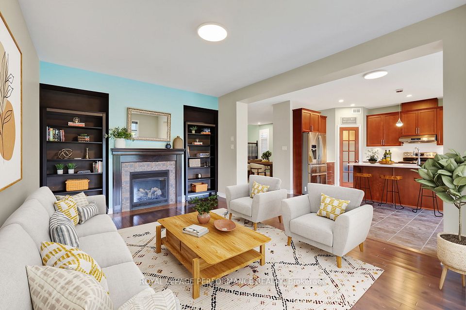 816 Azure Street, Orleans - Cumberland and Area, ON K4A 0T7 10