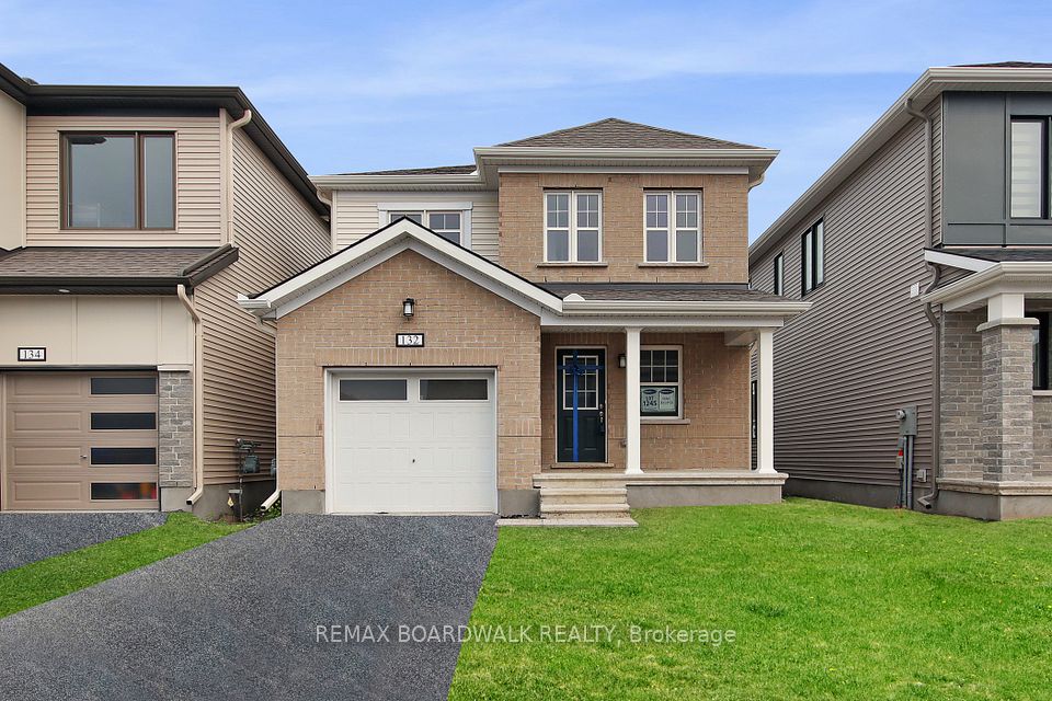 132 Yearling Circle, Stittsville - Munster - Richmond, ON K0A 2Z0 3