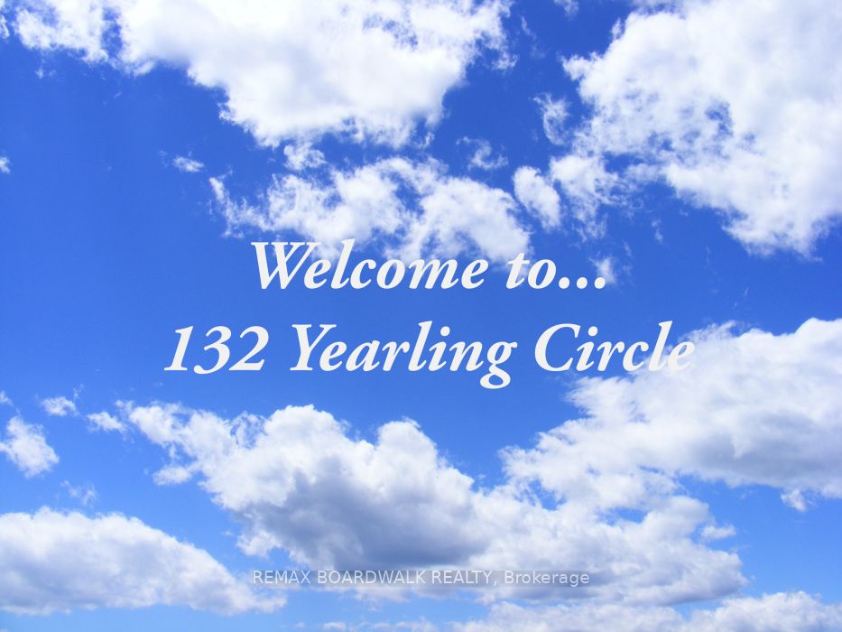 132 Yearling Circle, Stittsville - Munster - Richmond, ON K0A 2Z0 4