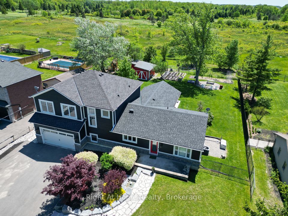 367 Golf Club Road, Hamilton, ON L0R 1P0 2