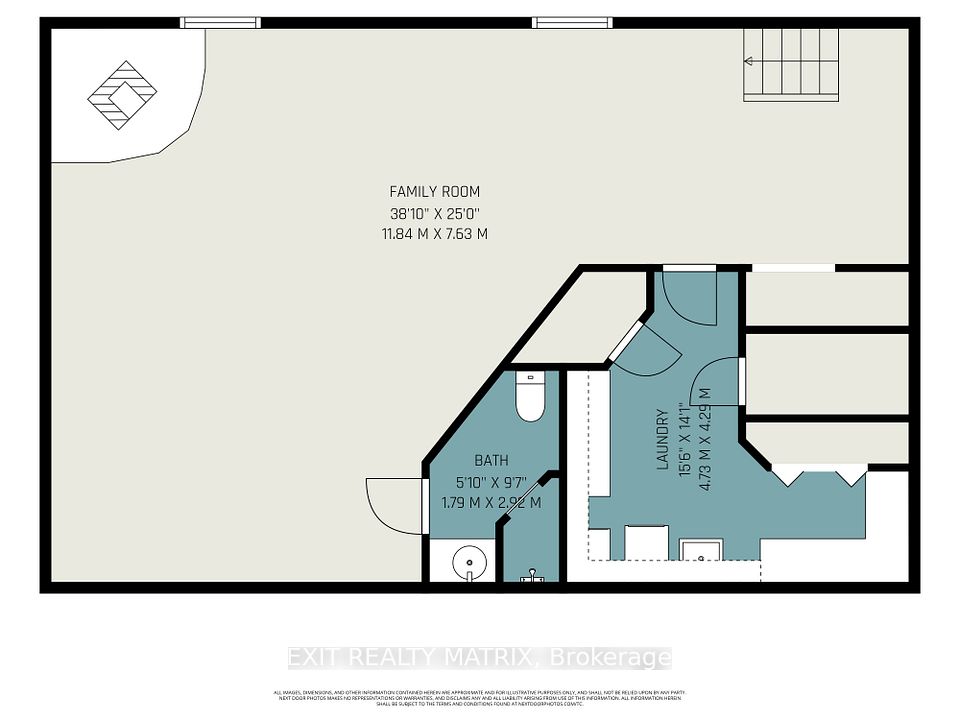 1402 Jamison Avenue, Orleans - Cumberland and Area, ON K1E 1J5 11