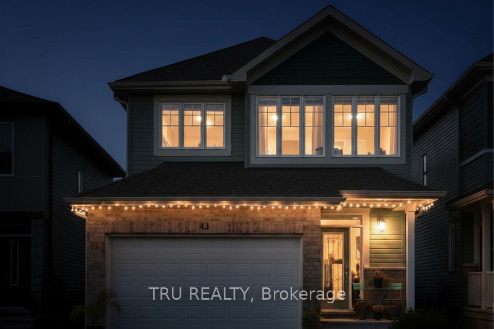 43 Aridus Crescent, Stittsville - Munster - Richmond, ON K2S 2L4 2