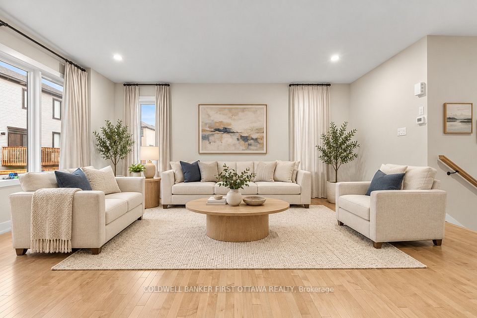 257 Appalachian Circle, Barrhaven, ON K2J 6X2 8