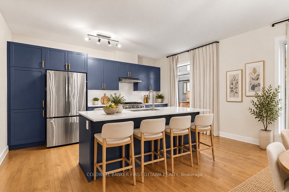 257 Appalachian Circle, Barrhaven, ON K2J 6X2 10
