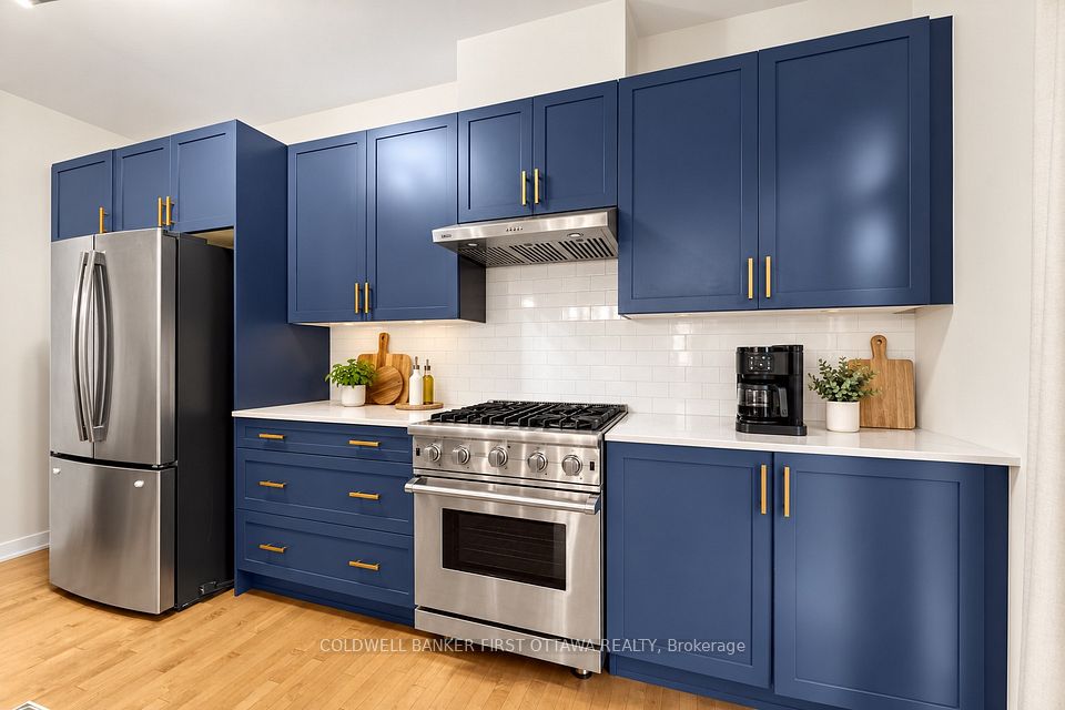 257 Appalachian Circle, Barrhaven, ON K2J 6X2 16