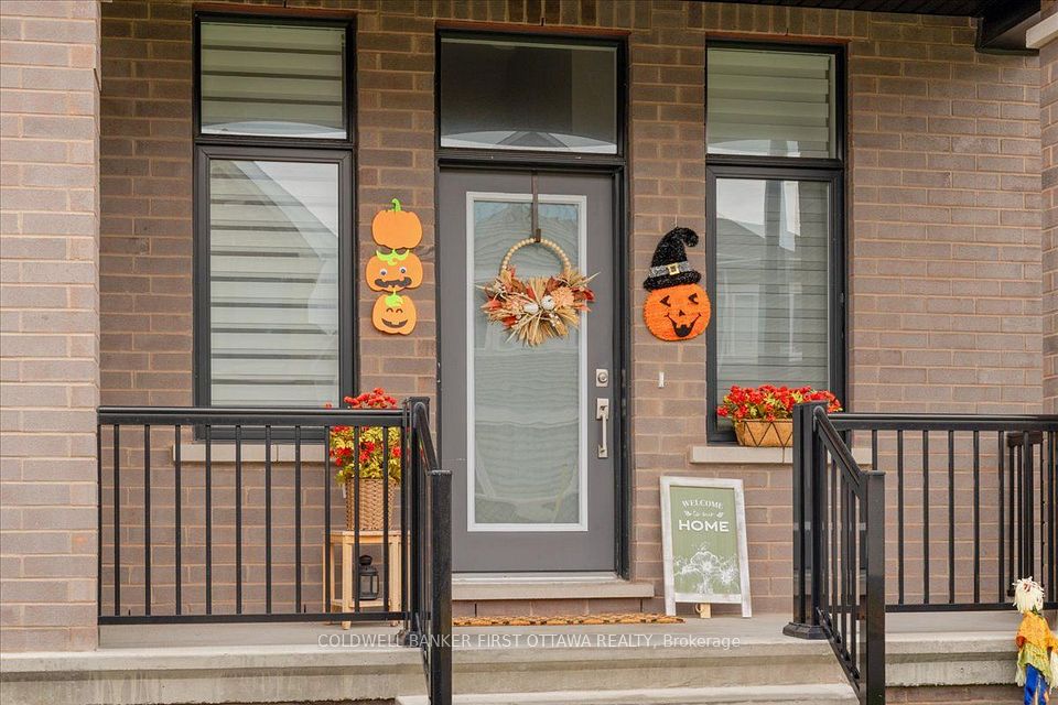 257 Appalachian Circle, Barrhaven, ON K2J 6X2 5