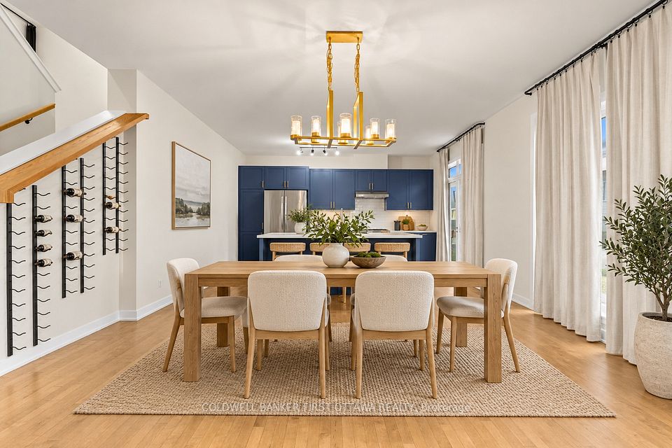 257 Appalachian Circle, Barrhaven, ON K2J 6X2 12