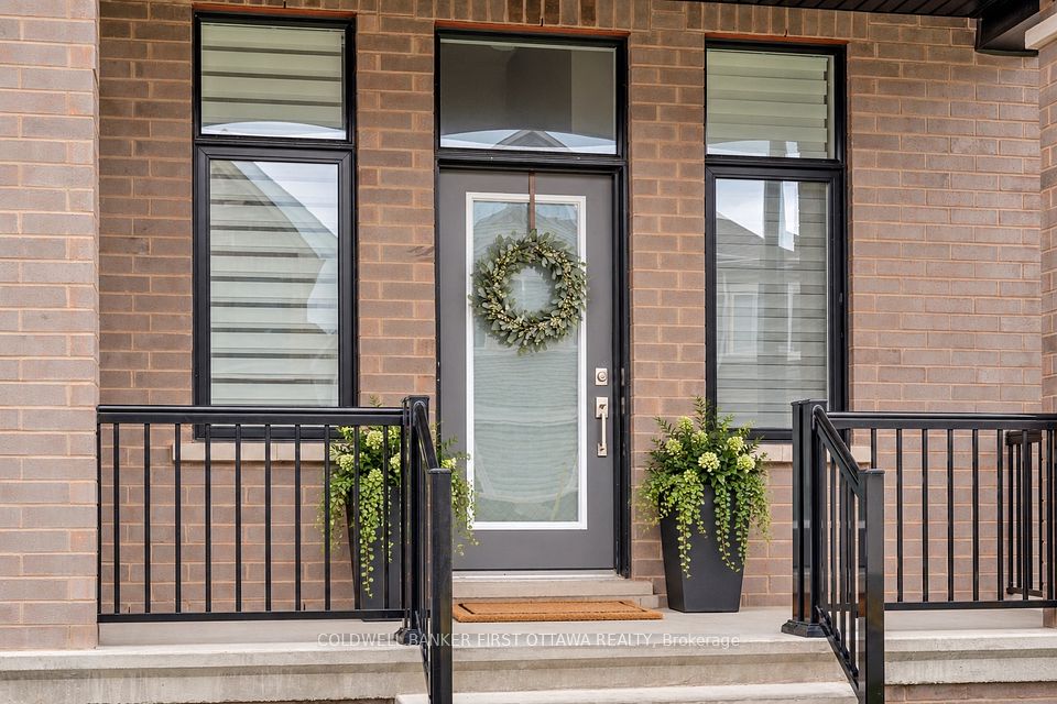 257 Appalachian Circle, Barrhaven, ON K2J 6X2 6