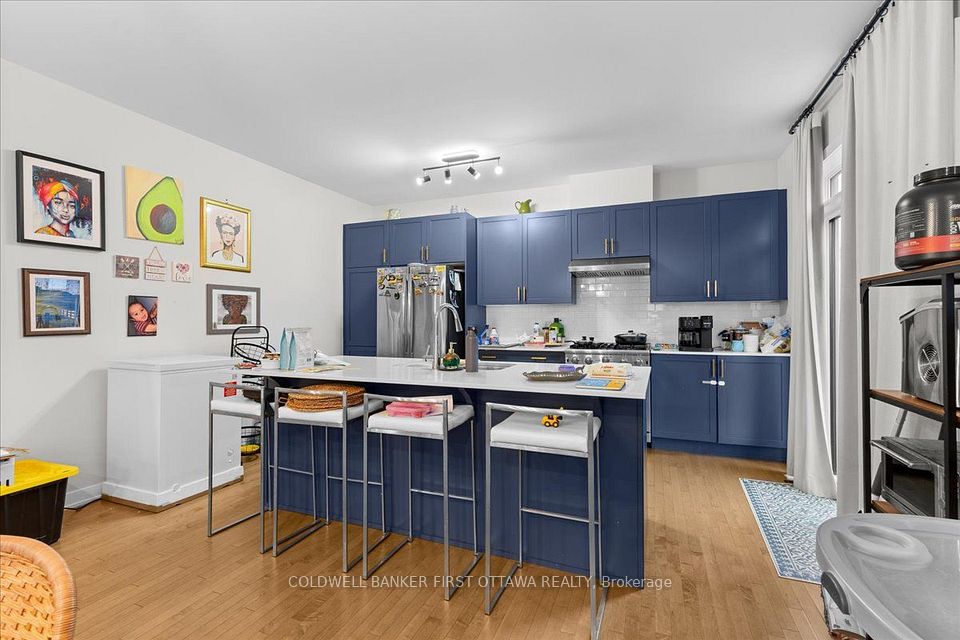 257 Appalachian Circle, Barrhaven, ON K2J 6X2 13
