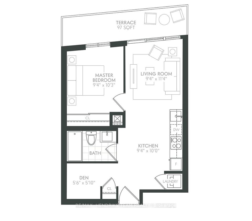 2782 Barton Street E 814, Hamilton, ON L8E 2J8 15