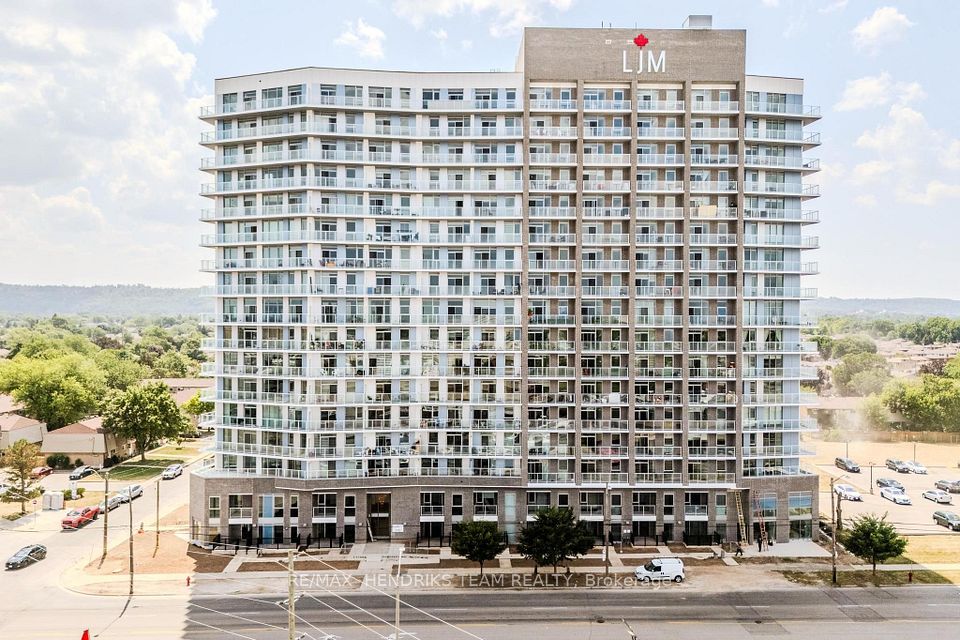 Condo Apartment at 2782 Barton Street E 814, Hamilton, ON L8E 2J8