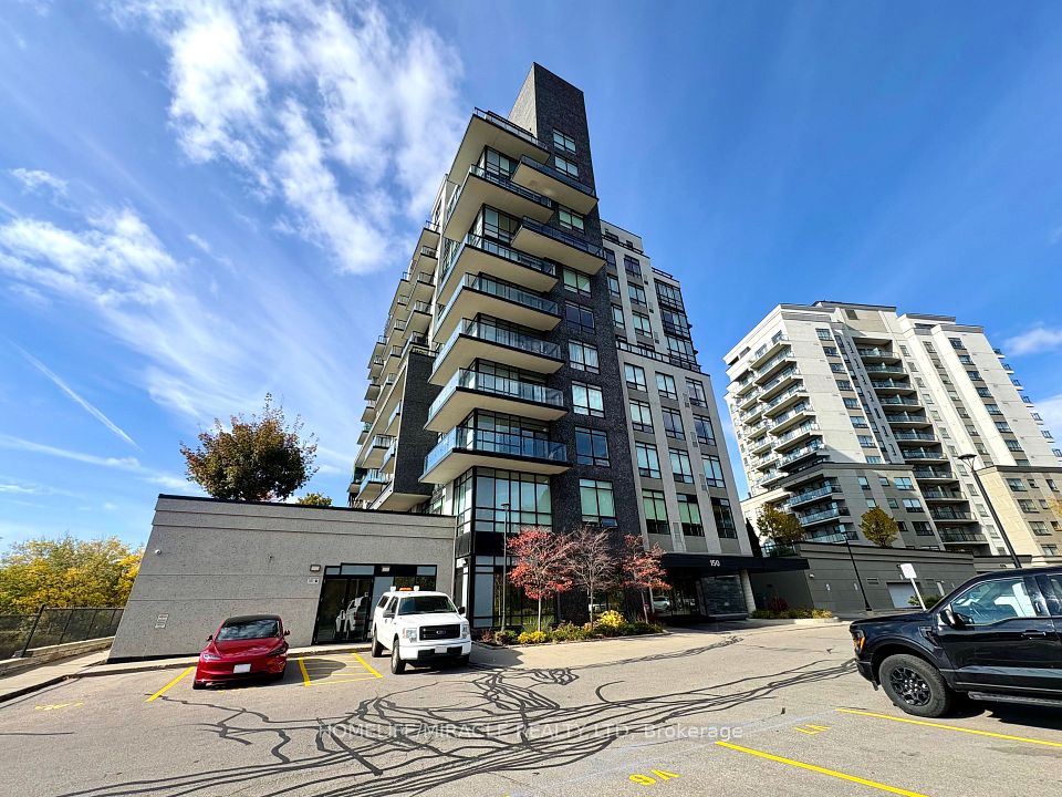 Condo Apartment at 150 Water Street 206, Cambridge, ON N1R 0B5