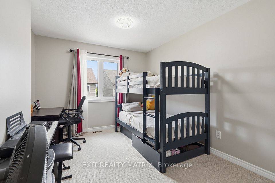 552 Via Mattino Way, Barrhaven, ON K2J 6B8 20