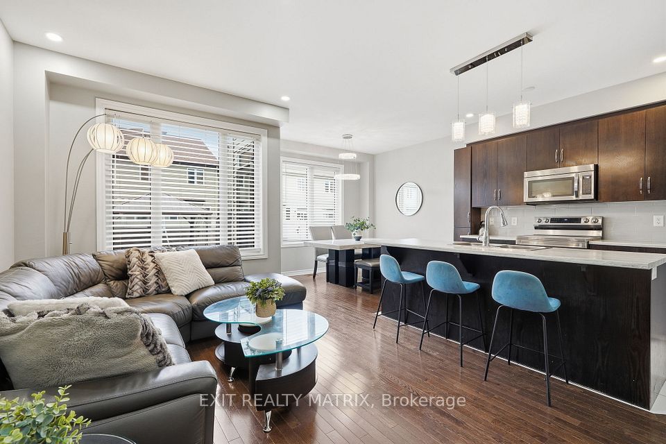 552 Via Mattino Way, Barrhaven, ON K2J 6B8 7