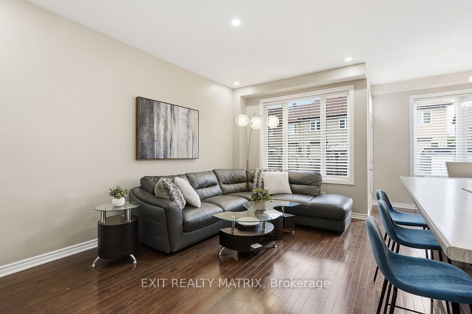 552 Via Mattino Way, Barrhaven, ON K2J 6B8 5
