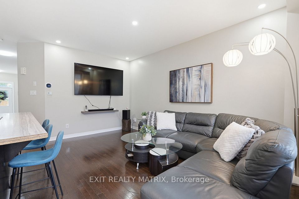 552 Via Mattino Way, Barrhaven, ON K2J 6B8 6