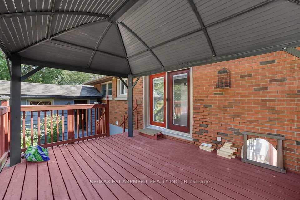 272 Upper Paradise Road, Hamilton, ON L9C 5C2 25