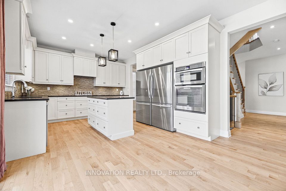523 Adamson Crescent, Stittsville - Munster - Richmond, ON K2S 0S7 11