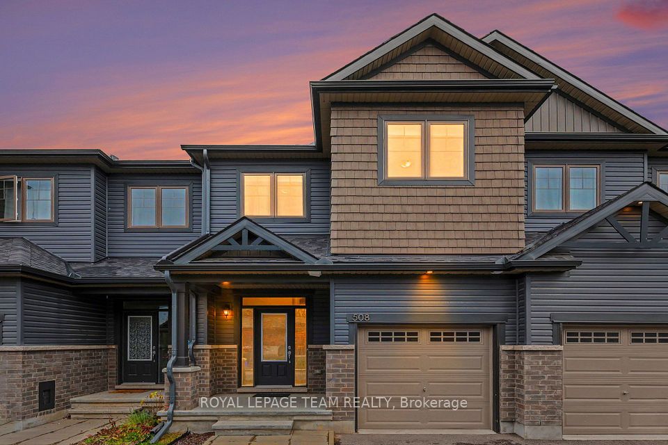 508 Enclave Lane, Clarence-Rockland, ON K4K 0M8 21