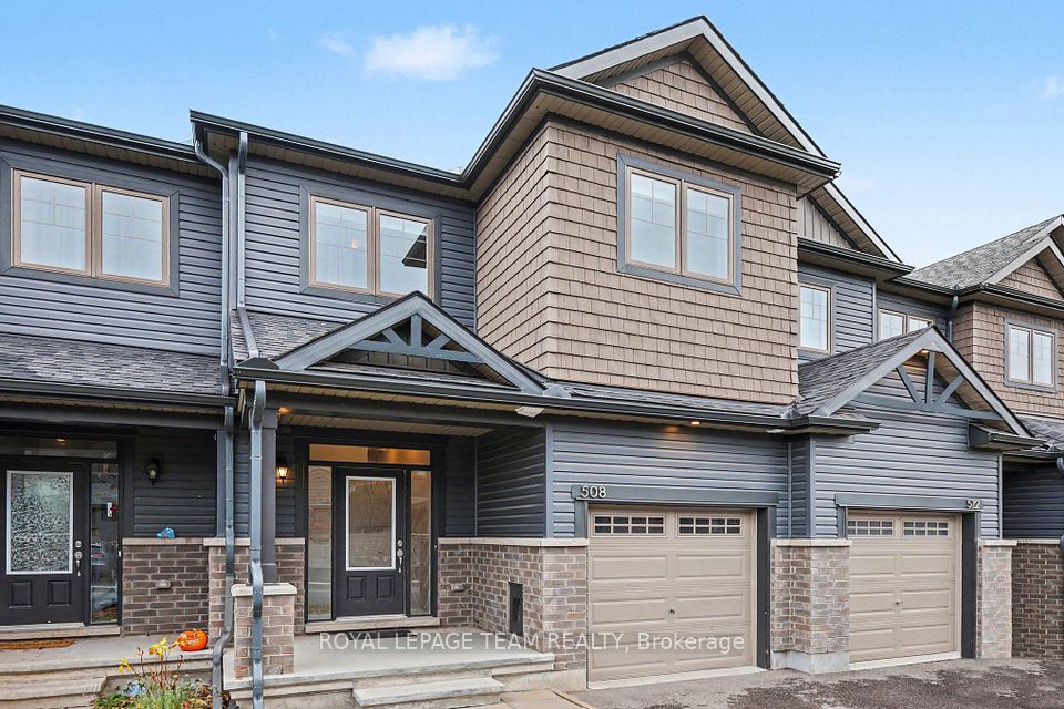 508 Enclave Lane, Clarence-Rockland, ON K4K 0M8 2