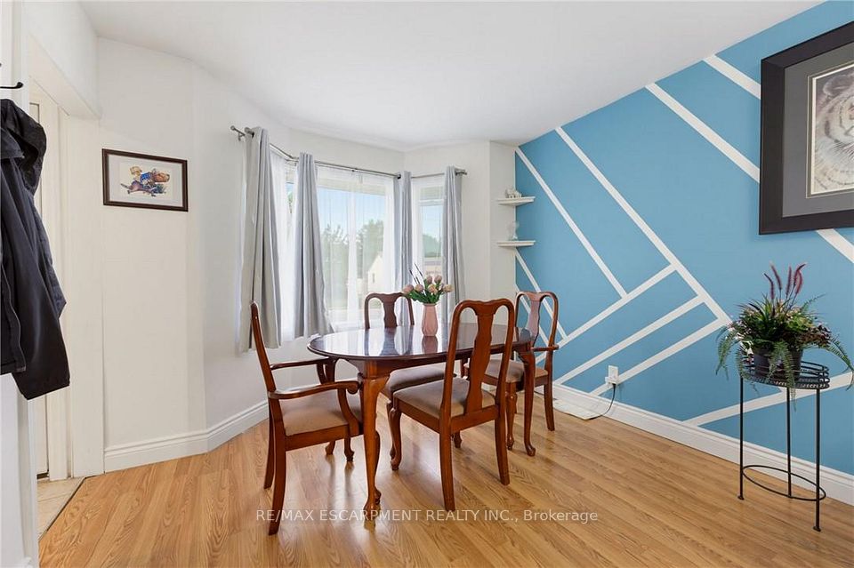 551 Upper Sherman Avenue, Hamilton, ON L8V 3L9 9