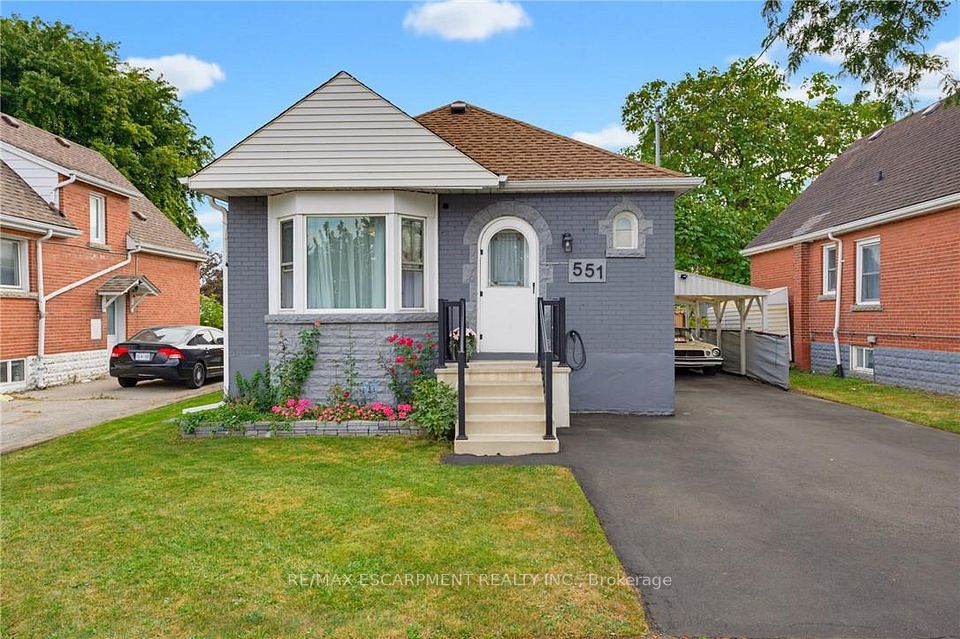 551 Upper Sherman Avenue, Hamilton, ON L8V 3L9 2