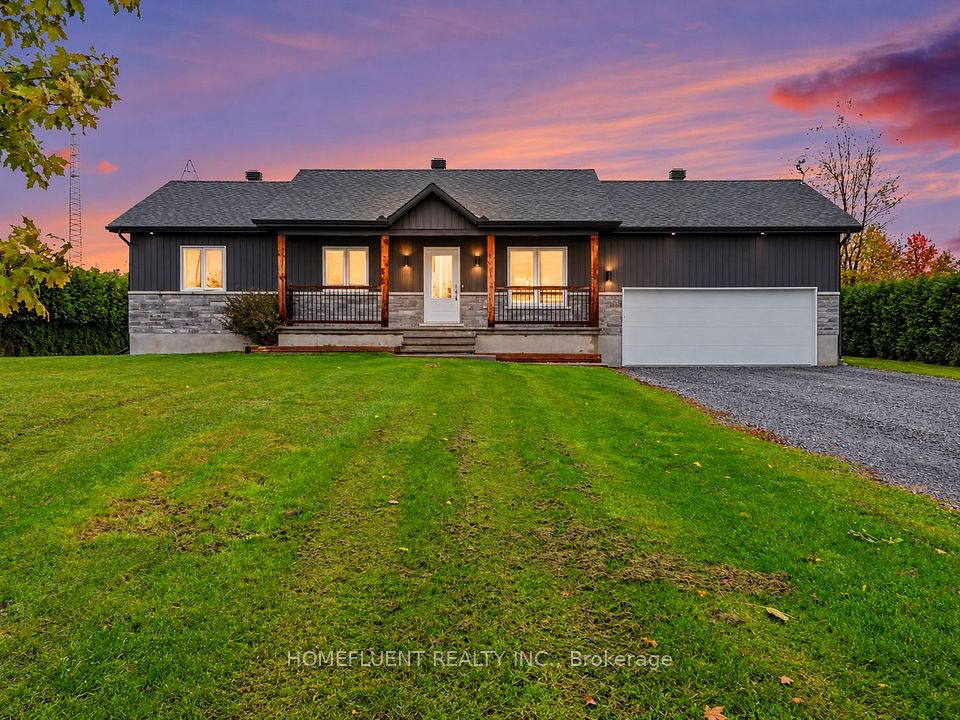 Detached at 1485 Lavigne Road, Clarence-Rockland, ON K0A 2A0
