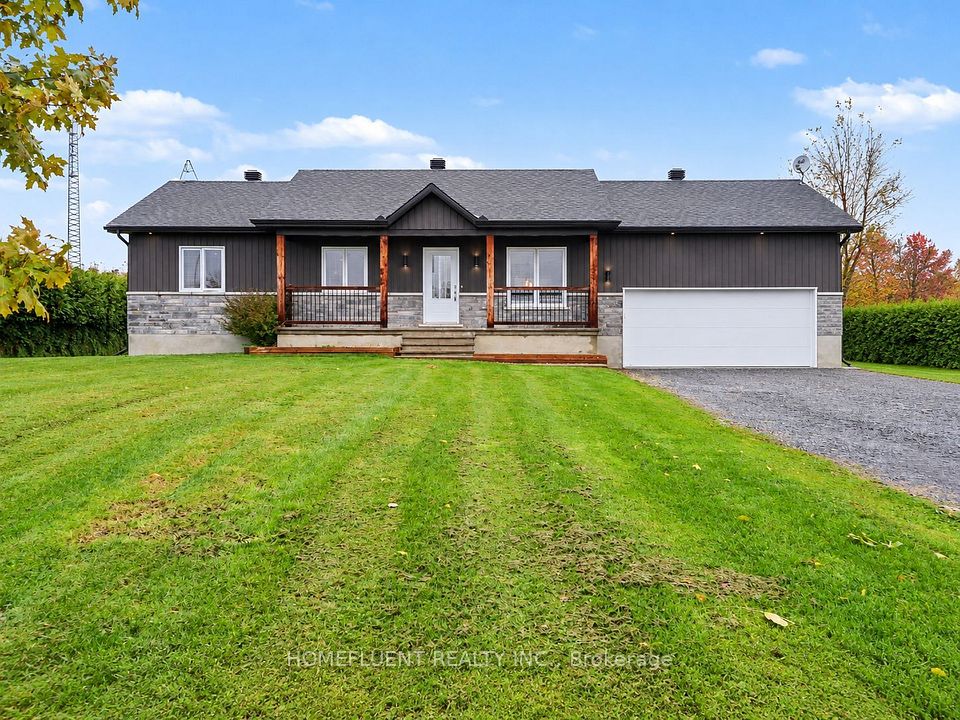 1485 Lavigne Road, Clarence-Rockland, ON K0A 2A0 2