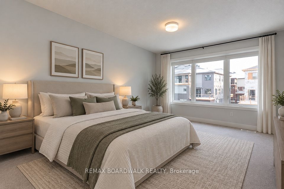 235 Anyolite Private, Barrhaven, ON K2J 7J3 12