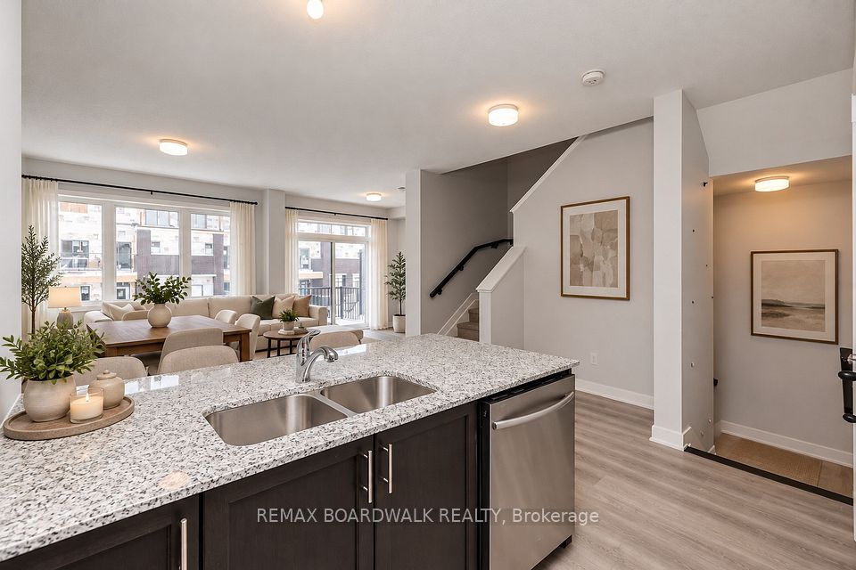 235 Anyolite Private, Barrhaven, ON K2J 7J3 7