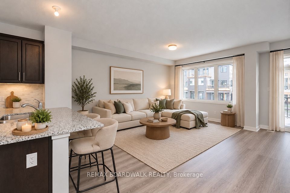 235 Anyolite Private, Barrhaven, ON K2J 7J3 8