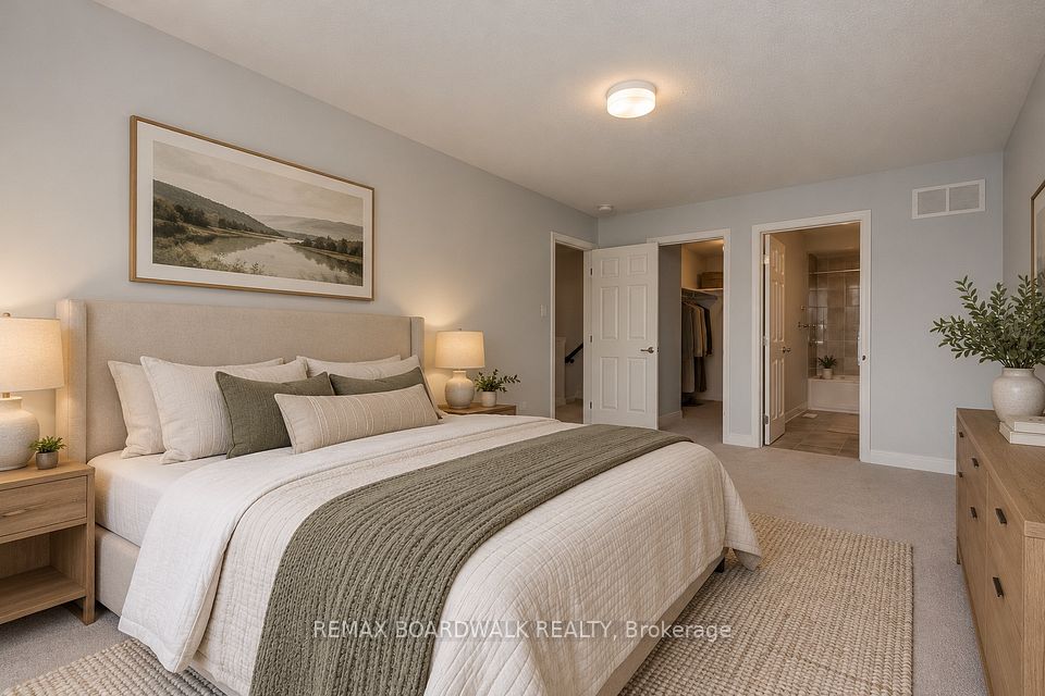 235 Anyolite Private, Barrhaven, ON K2J 7J3 13