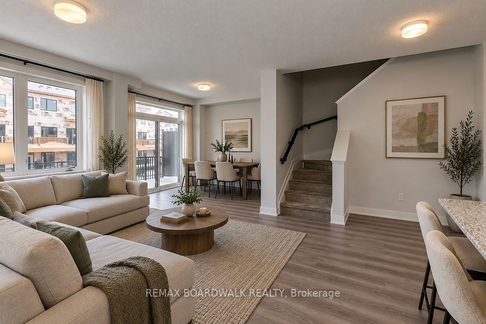 235 Anyolite Private, Barrhaven, ON K2J 7J3 9