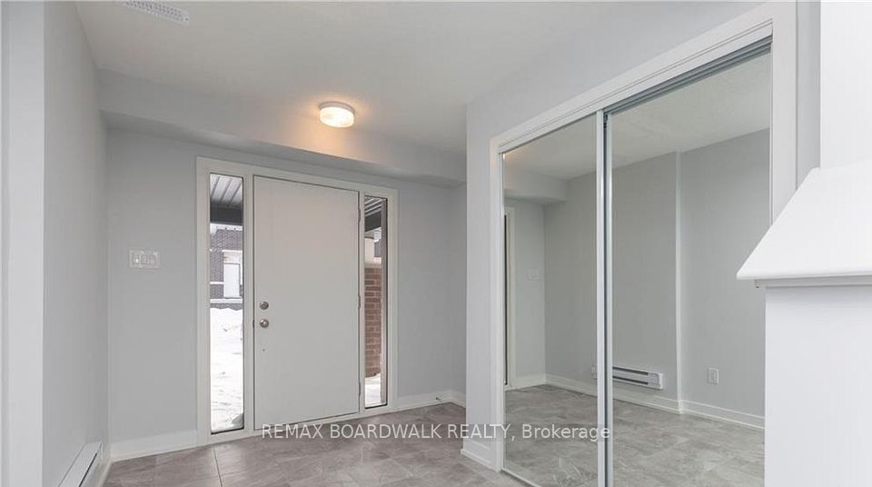 235 Anyolite Private, Barrhaven, ON K2J 7J3 2