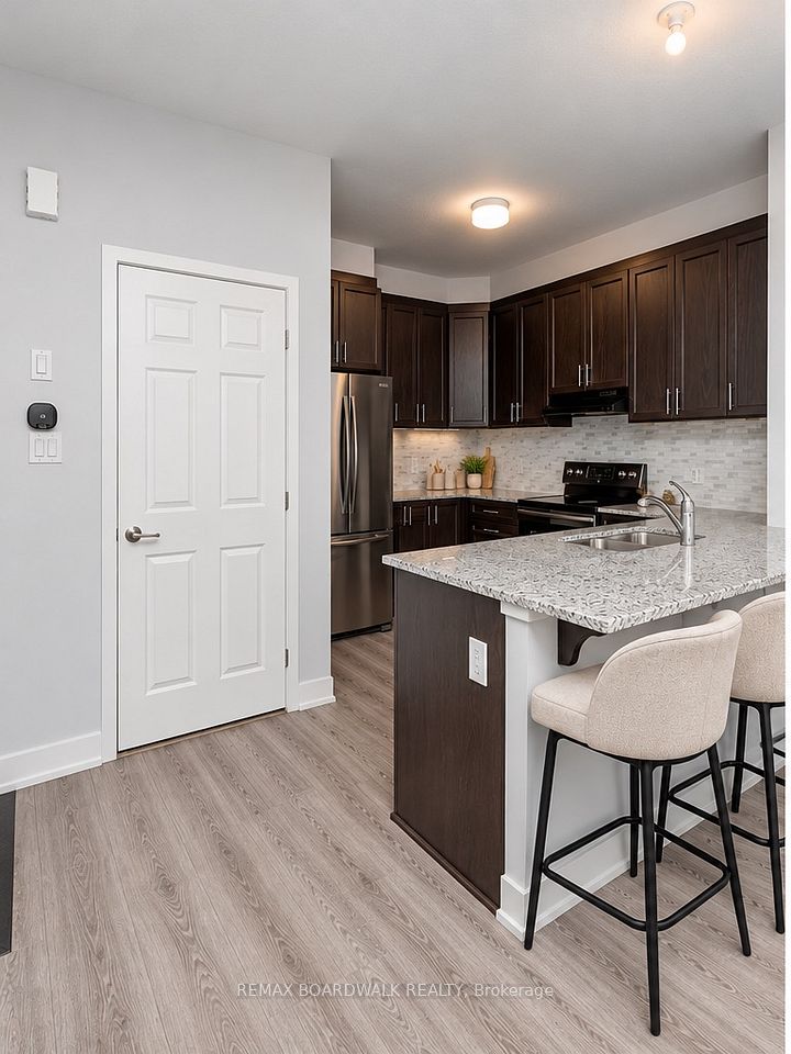 235 Anyolite Private, Barrhaven, ON K2J 7J3 5