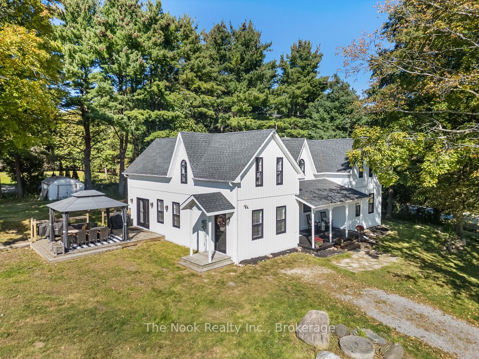 Detached at 4200 Rice Lake Drive S, Hamilton Township, ON L1A 3V6