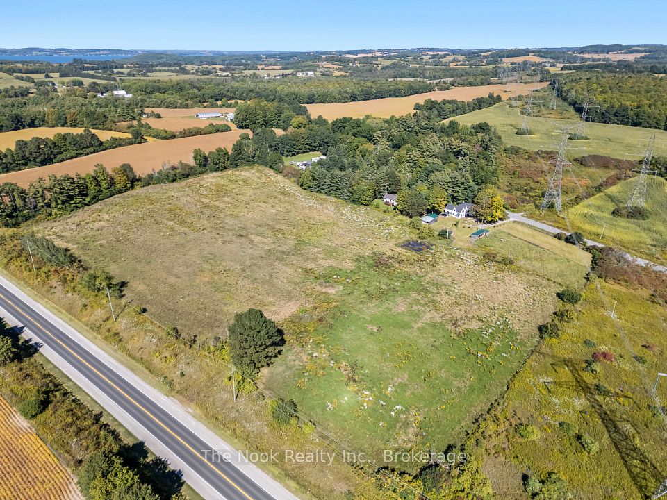 4200 Rice Lake Drive S, Hamilton Township, ON L1A 3V6 4