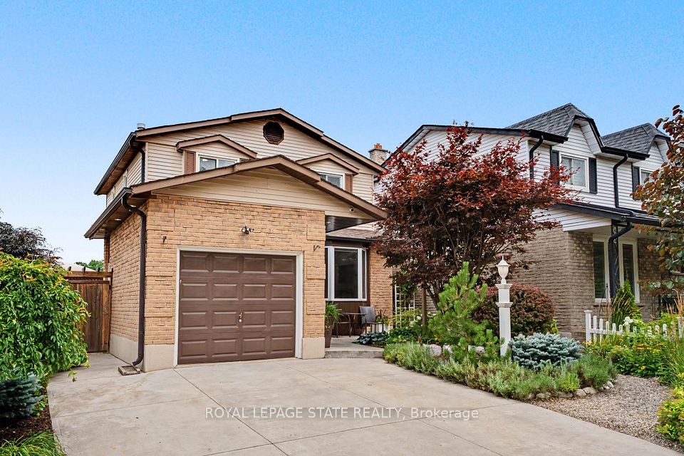 Link at 103 Glenashton Drive, Hamilton, ON L8G 4E6