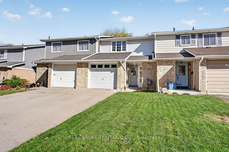 85 Gledhill Crescent, Hamilton, ON L9C 6H3 2