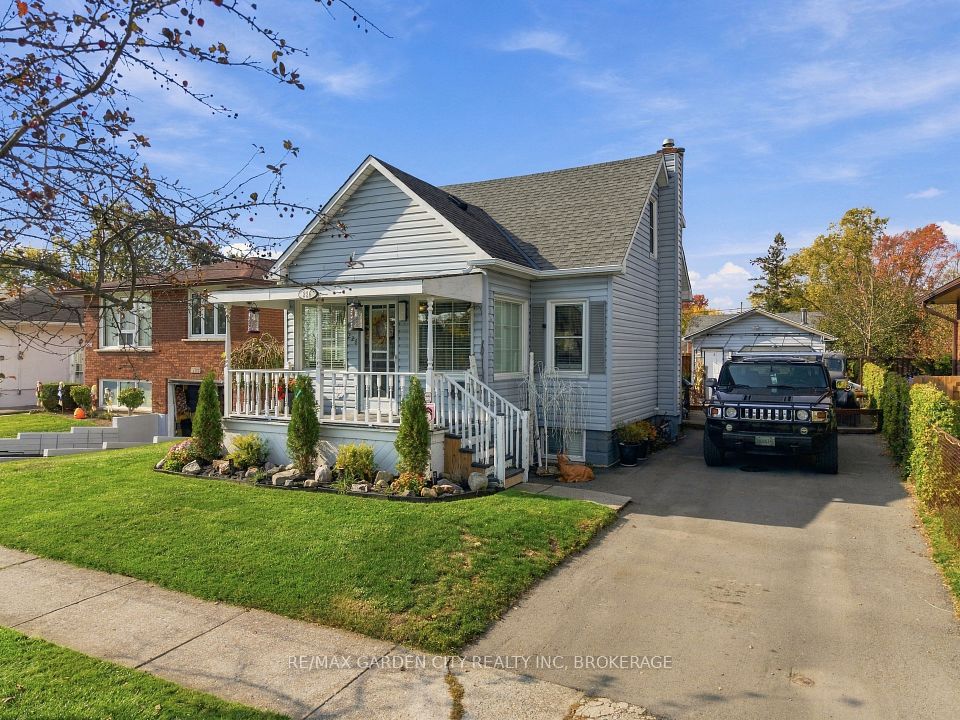 226 MARSHALL Avenue, Welland, ON L3C 2N4 at 226 MARSHALL Avenue, Welland, ON L3C 2N4, Welland, ON, L3C 2N4