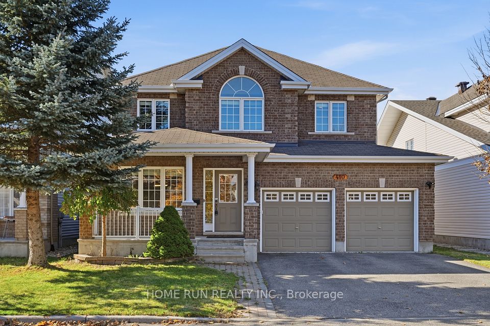 410 Deer View Avenue, Blossom Park - Airport and Area, ON K1T 0B8 at 410 Deer View Avenue, Blossom Park - Airport and Area, ON K1T 0B8, Blossom Park - Airport and Area, ON, K1T 0B8