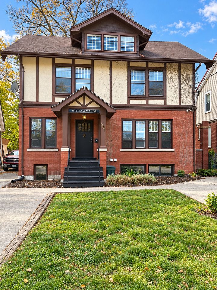 581 W William Street S, London East, ON N6B 3E8