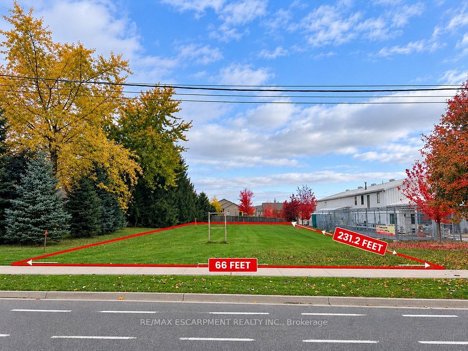 2450 Regional Road 56, Hamilton, ON L0R 1C0
