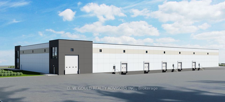 15760 Robin's Hill Road, London East, ON N5V 0A4