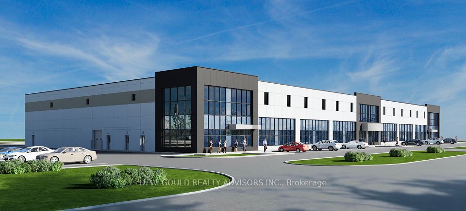 15760 Robin's Hill Road, London East, ON N5V 0A4