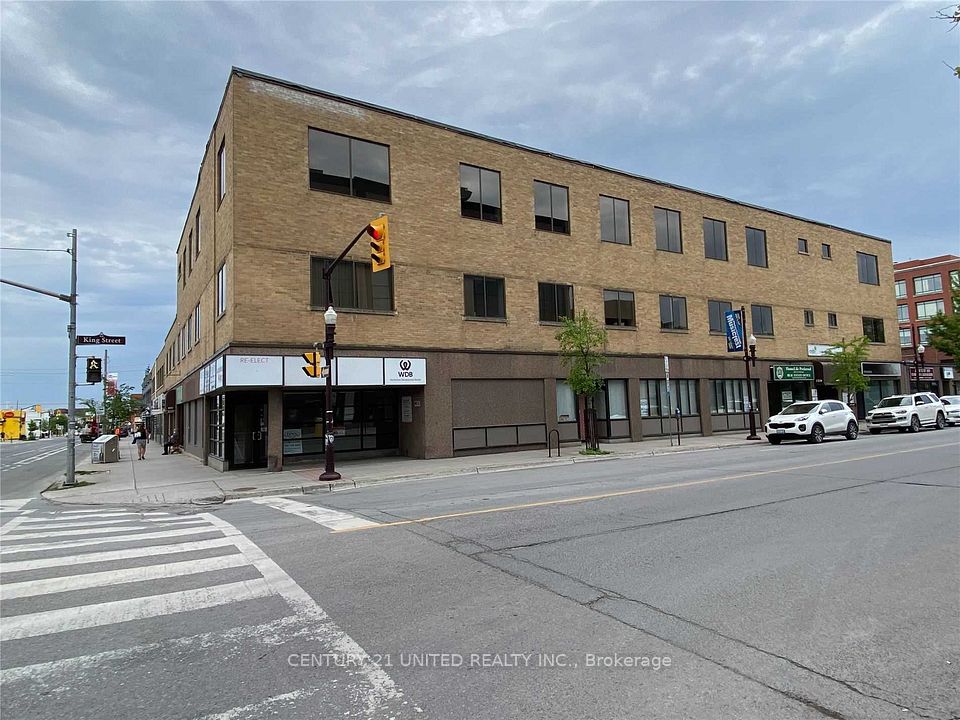 159 King Street N 210, Peterborough, ON K9J 2R8