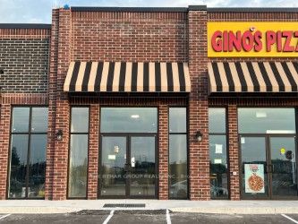 575 Norwich Avenue, Woodstock, ON N4V 1C7