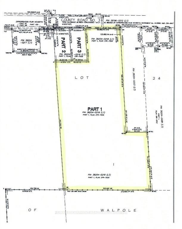 Part 1 Rainham Road, Haldimand, ON N0A 1P0 at Part 1 Rainham Road, Haldimand, ON N0A 1P0, Haldimand, ON, N0A 1P0