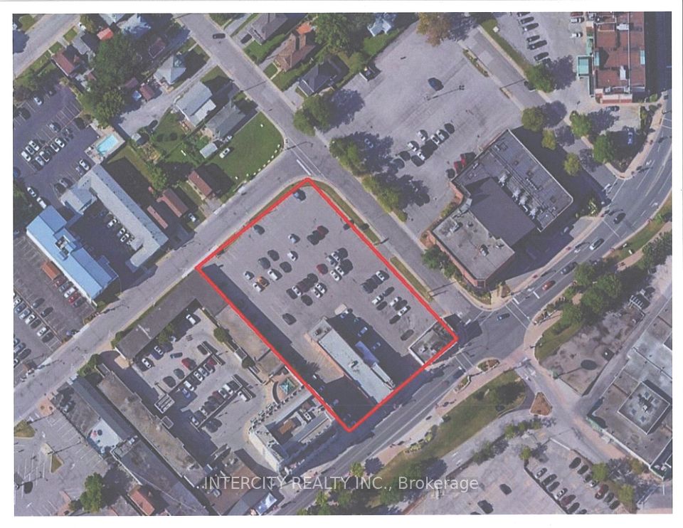 5633 Victoria Avenue, Niagara Falls, ON L2G 3L5